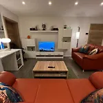 Vipstay - Stilvoll Und Geräumige Mit Terasse Oder Balkon, Küche, Kostenloses Parken, Wlan, Smart Tv Wiesloch