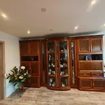 Διαμέρισμα Vipstay - Stilvoll Und Geraeumige Mit Terasse Oder Balkon, Kueche, Kostenloses Parken, Wlan, Smart Tv