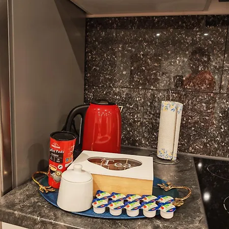 Apartment Vipstay - Stilvoll Und Geraeumige Mit Terasse Oder Balkon, Kueche, Kostenloses Parken, Wlan, Smart Tv *
