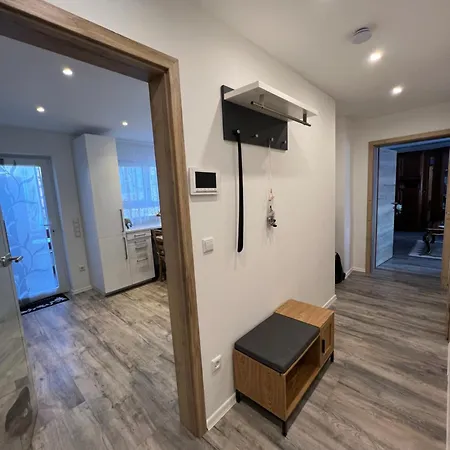 Vipstay - Stilvoll Und Geräumige Mit Terasse Oder Balkon, Küche, Kostenloses Parken, Wlan, Smart Tv * Wiesloch